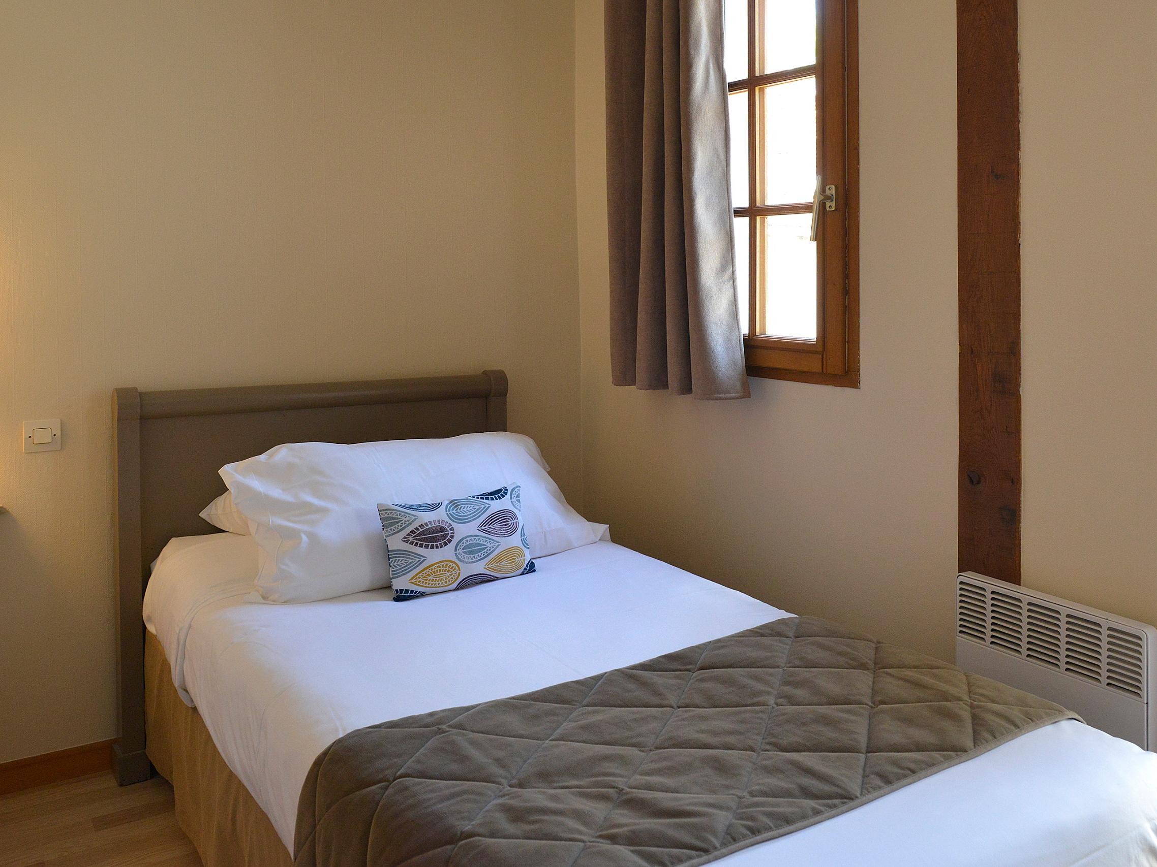 Logis Auberge le Colombien
