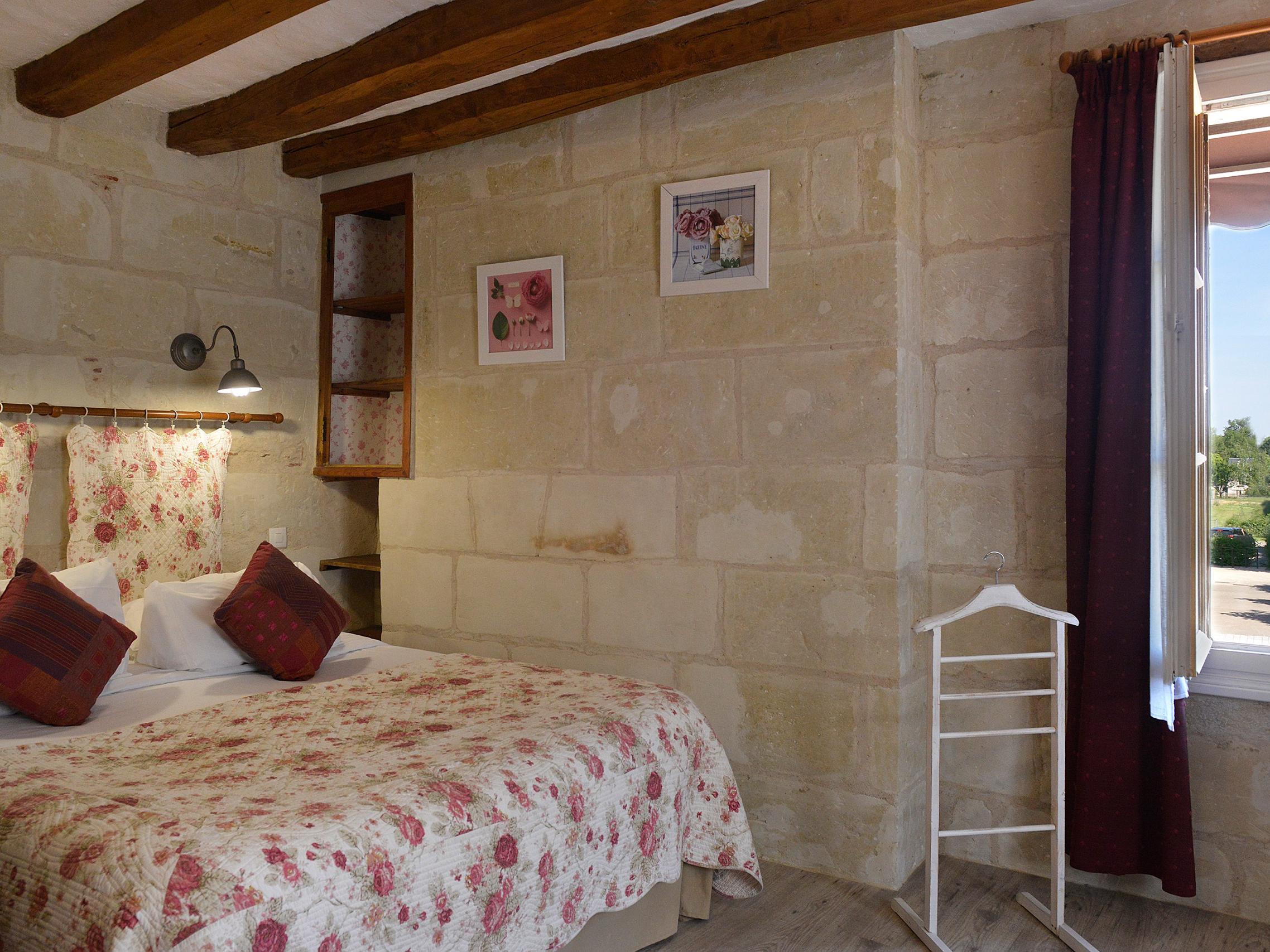 Logis Auberge le Colombien