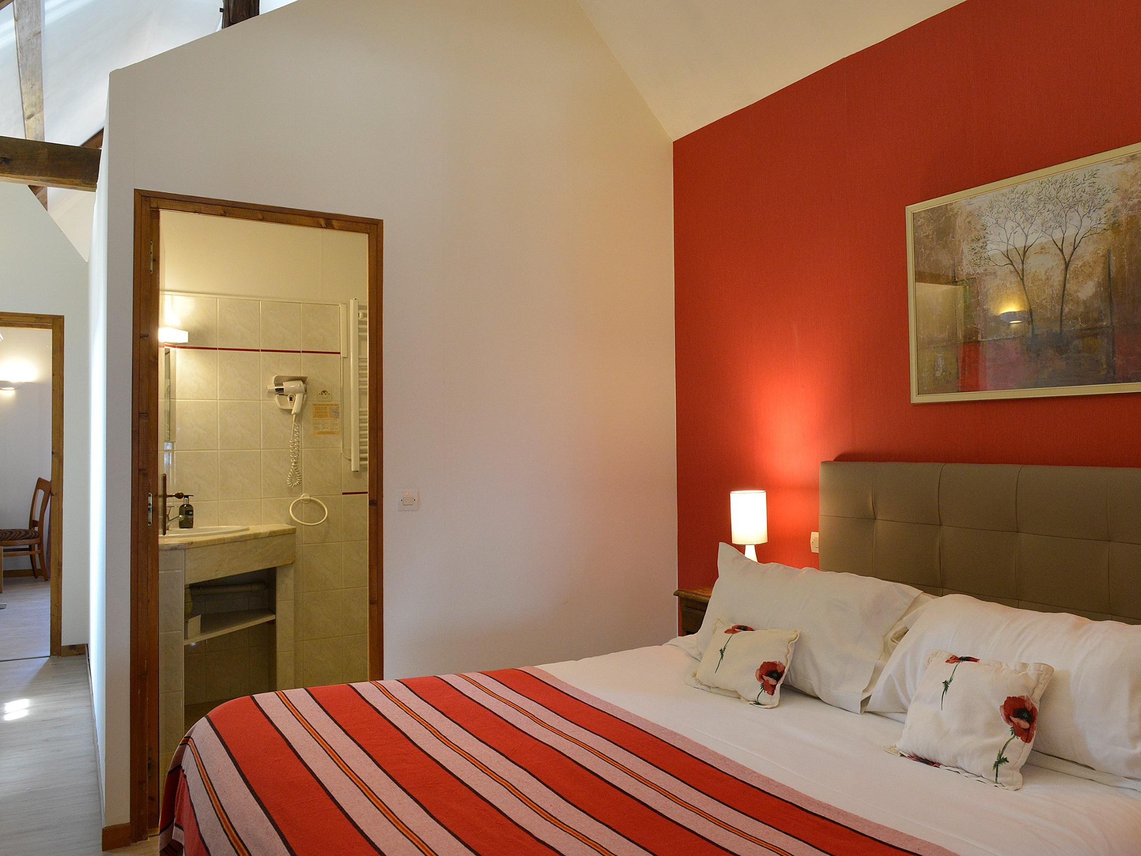 Logis Auberge le Colombien