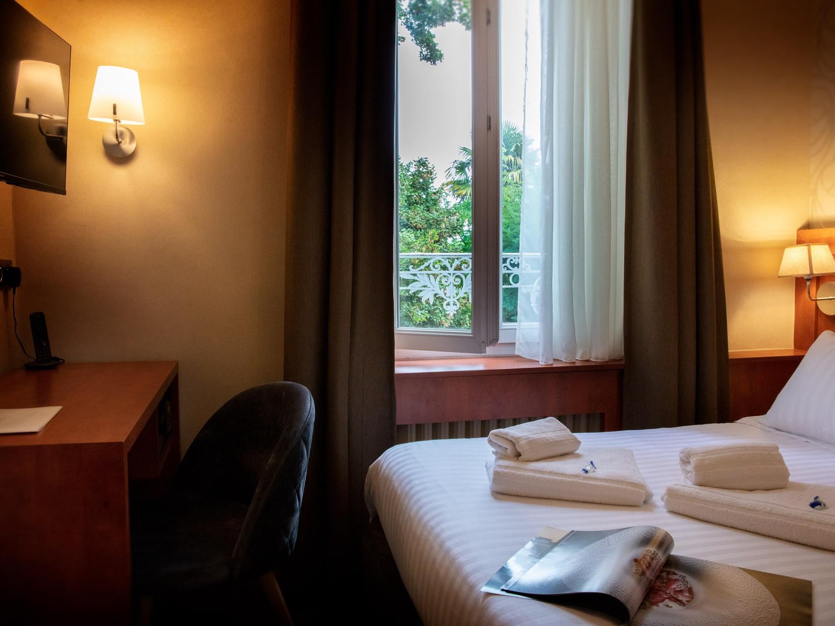 Logis Hôtel la Brèche Restaurant Berthelot