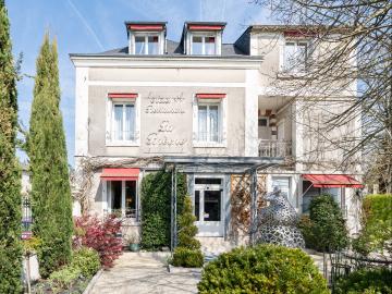 Logis Hôtel la Brèche