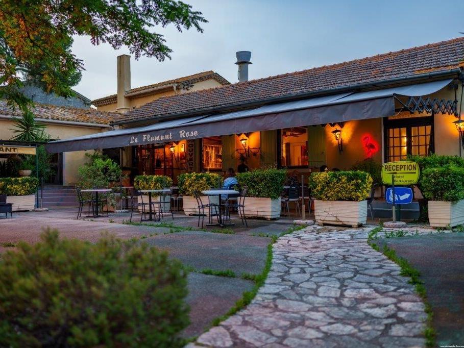 photo logis hotel