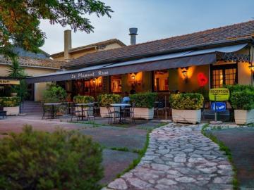 Logis Hôtel le Flamant Rose
