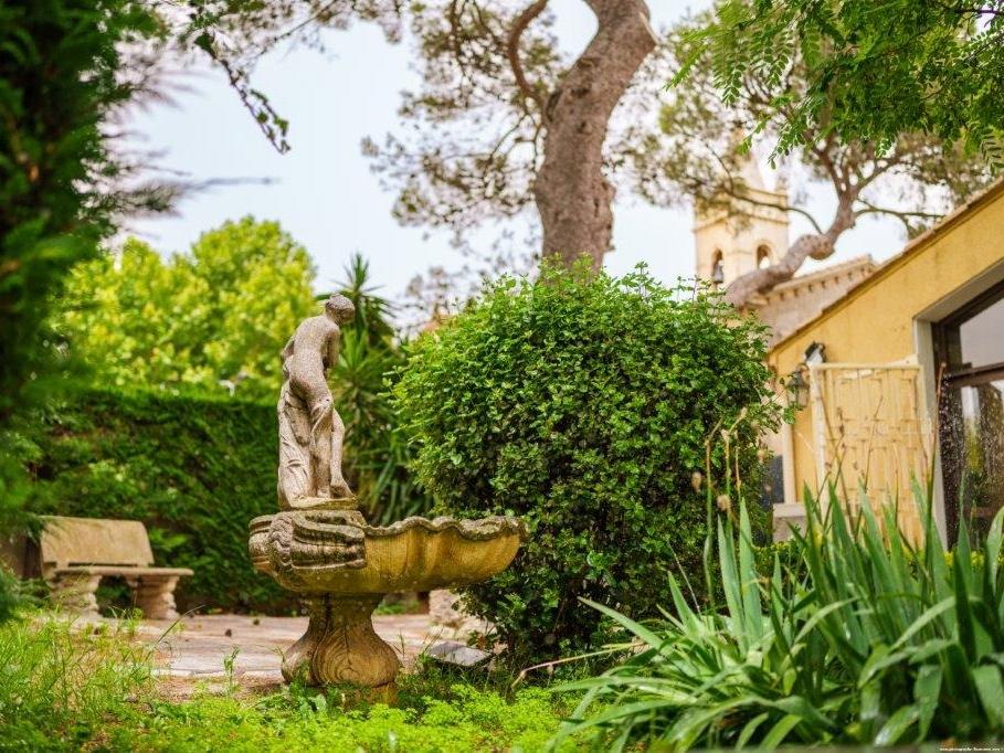 Logis Hôtel le Flamant Rose