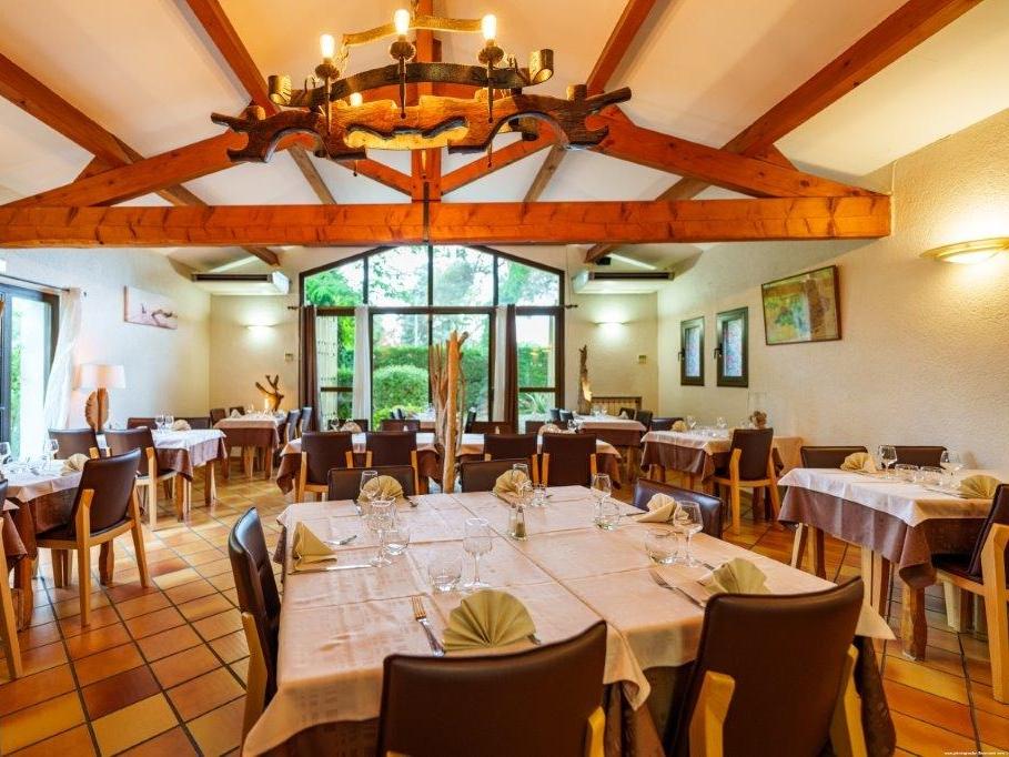 Logis Hôtel le Flamant Rose
