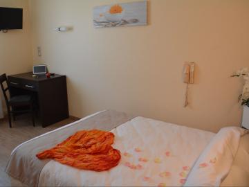 Logis Hôtel de France