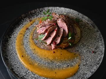 Logis Hôtel de France