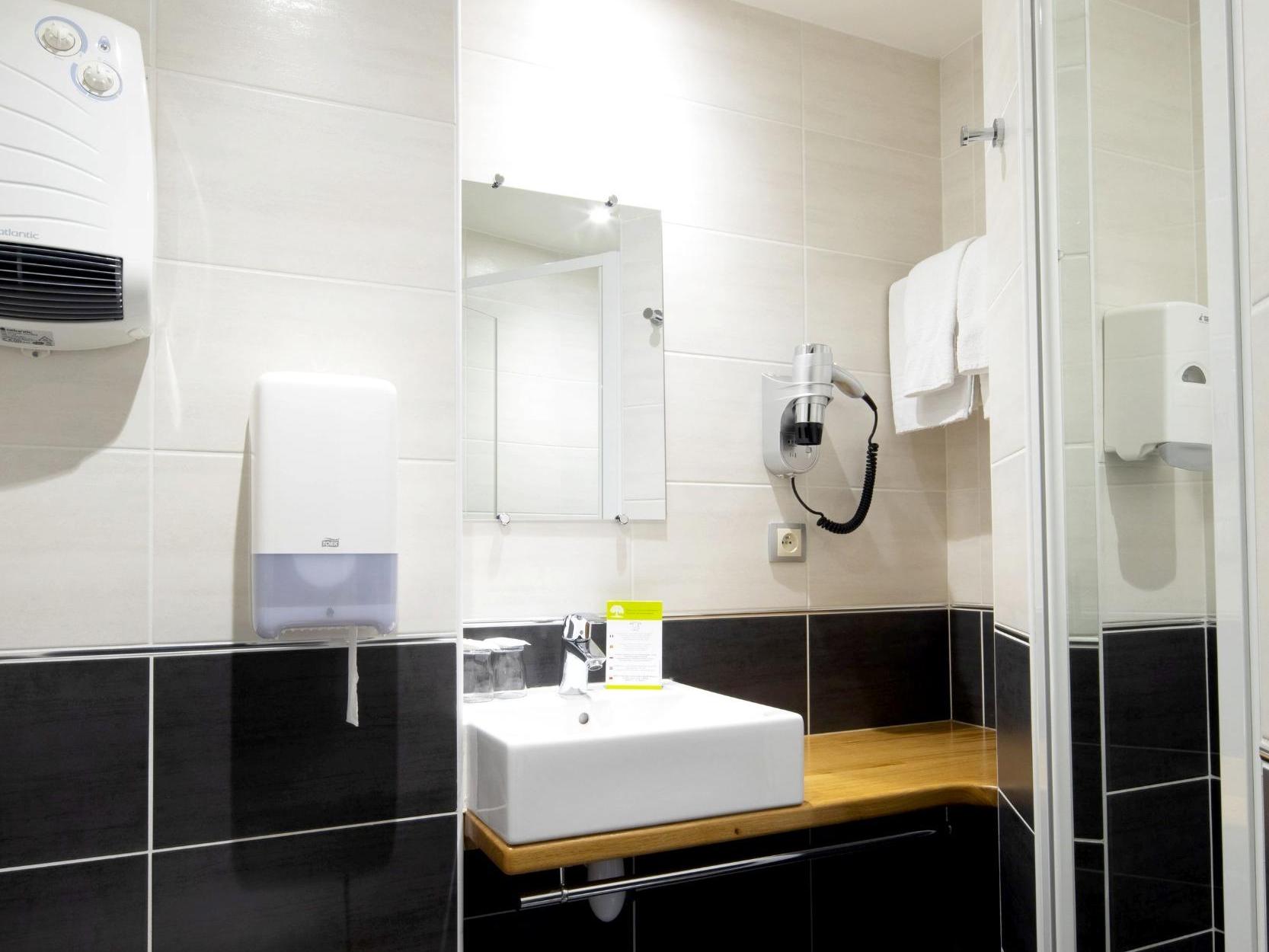 Logis Hôtel de France