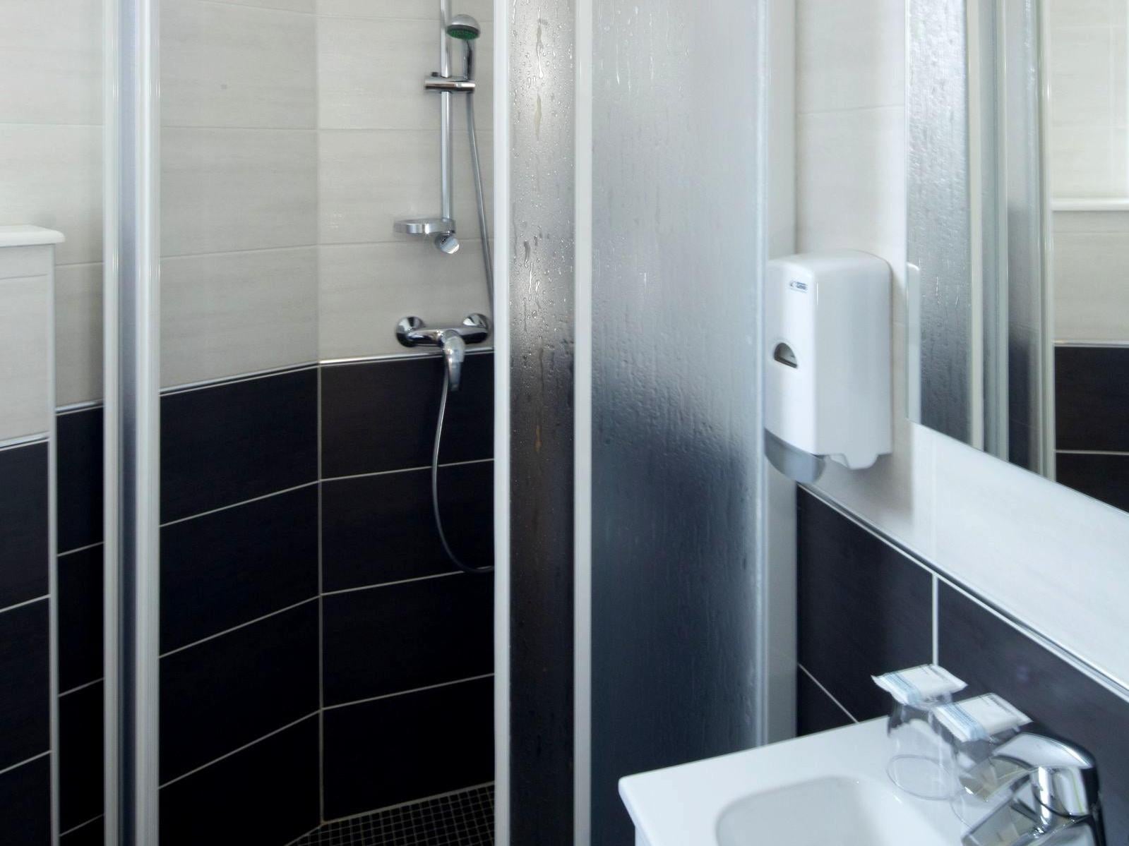 Logis Hôtel de France