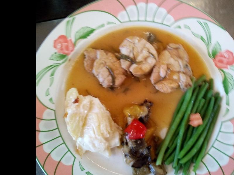 Logis Relais du Cor d\'Argent