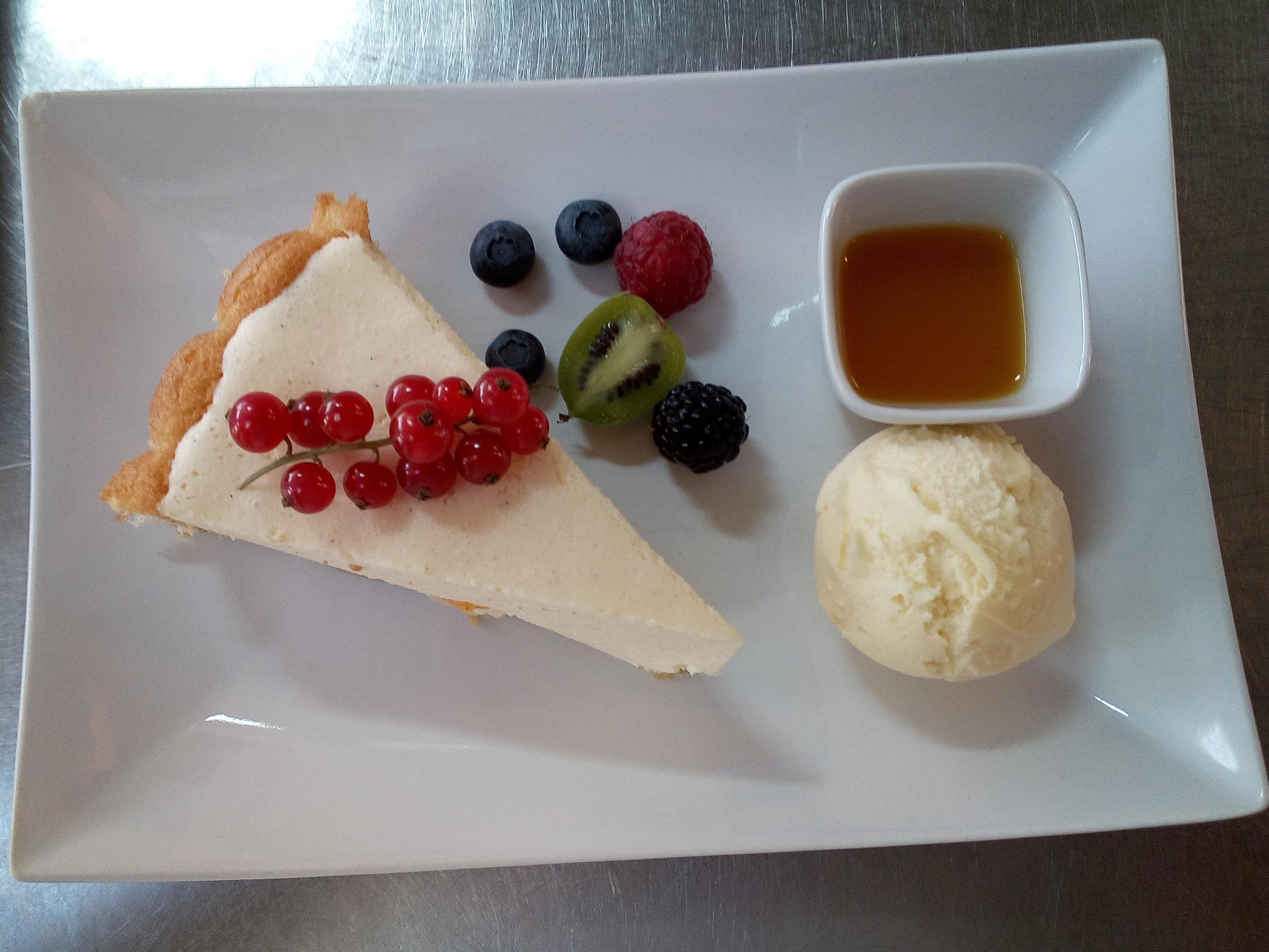 Logis Relais du Cor d\'Argent