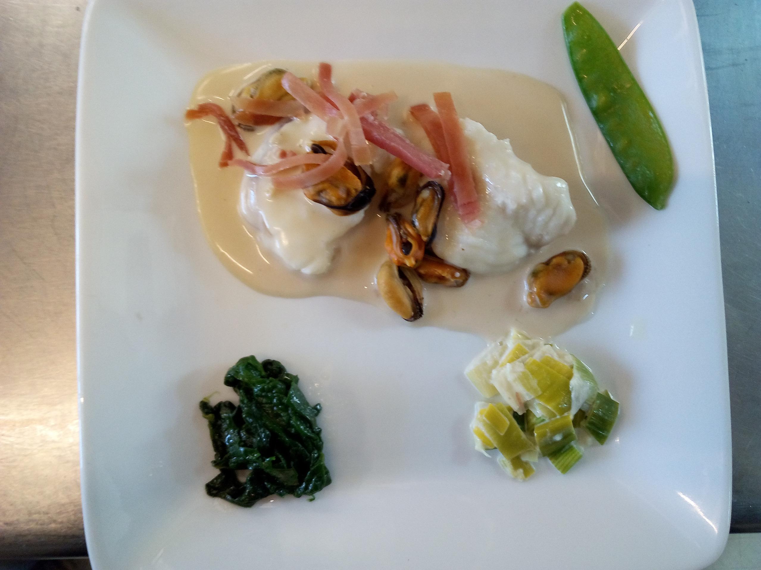 Logis Relais du Cor d\'Argent