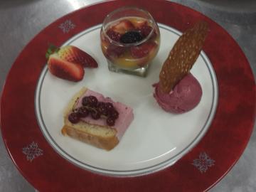 Logis Relais du Cor d'Argent