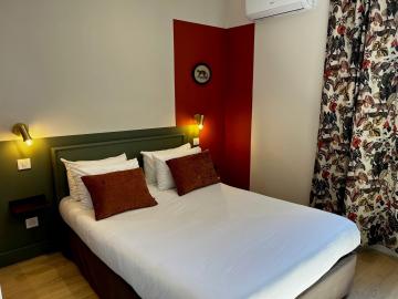 Cit'Hotel le Louvre