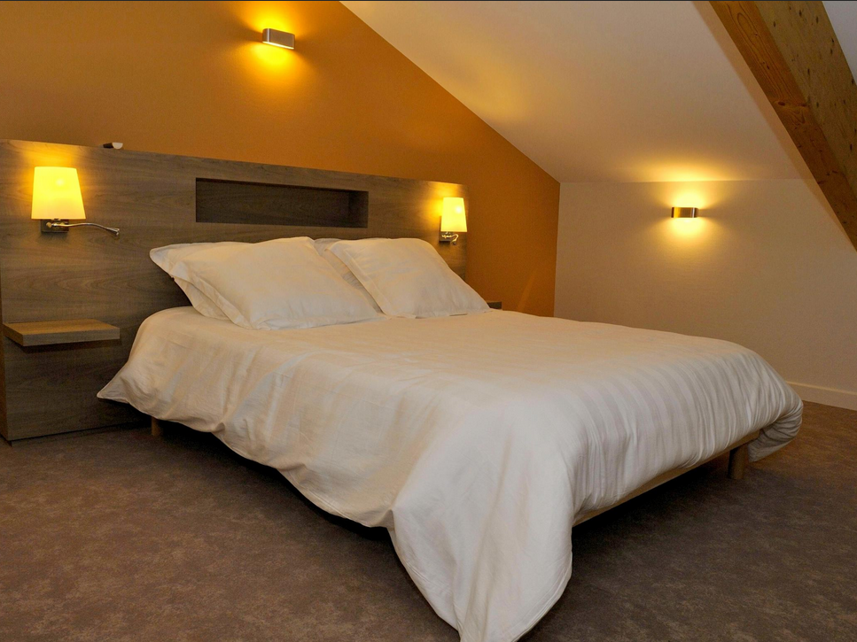 Logis Hôtel la Croisée des Chemins