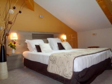 Logis Hôtel la Croisée des Chemins