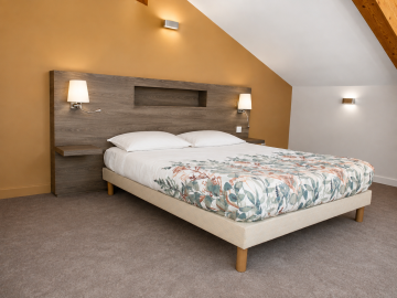 Logis Hôtel la Croisée des Chemins