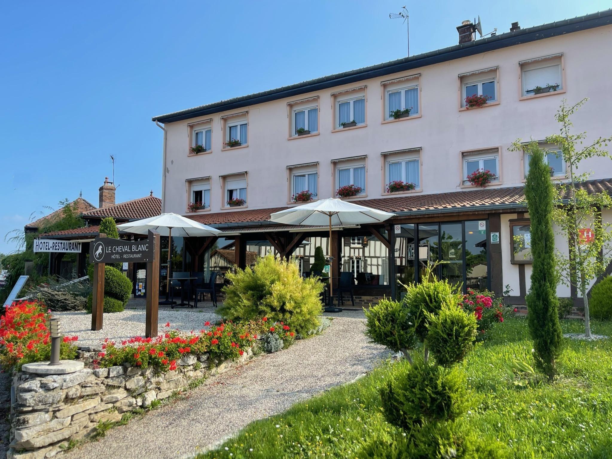 photo logis hotel