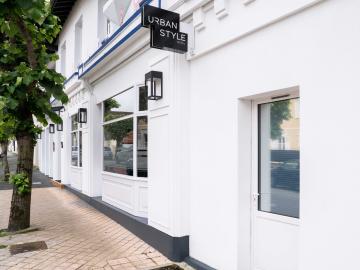 Urban Style Biarritz Hôtel Le Relais