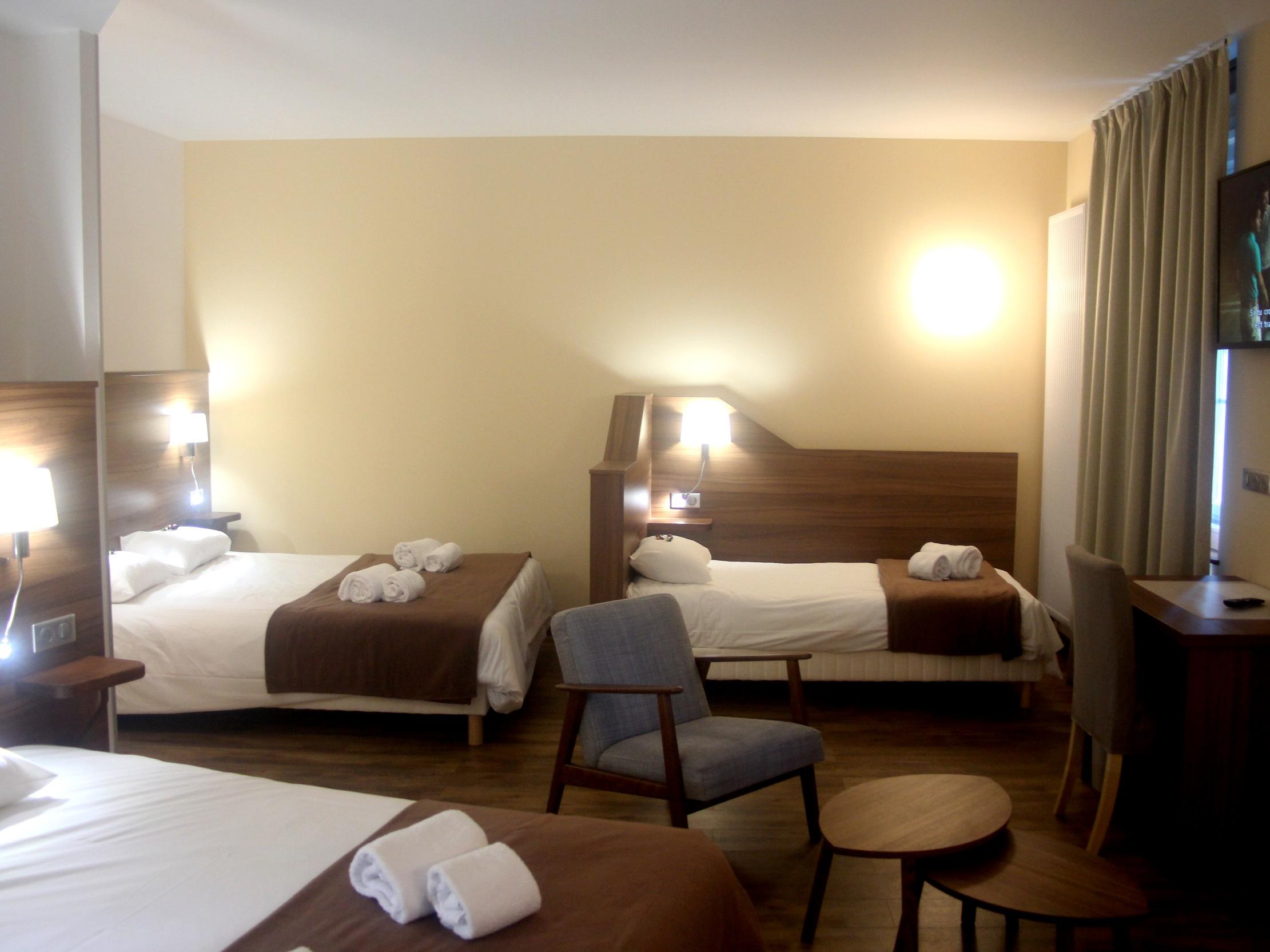 Promo 64 Off Hotel Au Terminus Lons Le Saunier France - 