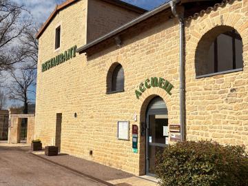 Logis Hôtel la Vinaigrerie