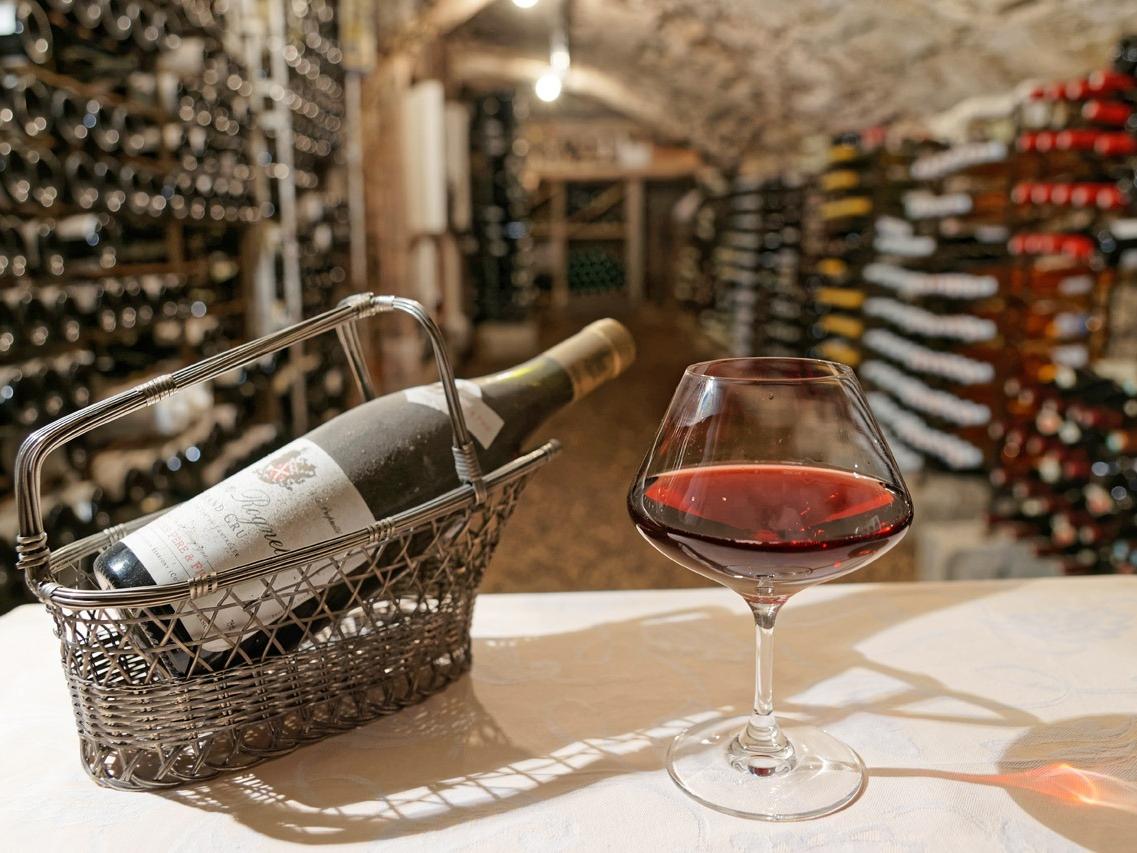 Logis Hôtel des Trois Maures