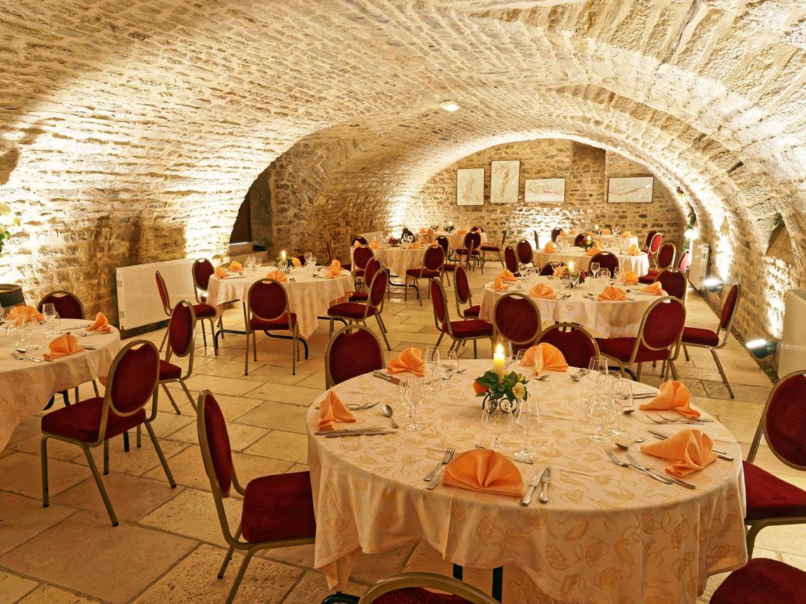 Logis Hôtel des Trois Maures