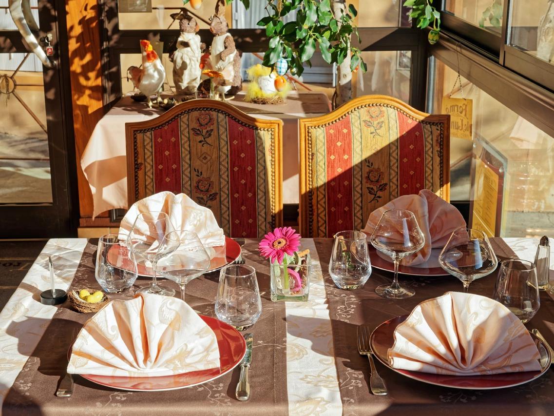 Logis Hôtel des Trois Maures