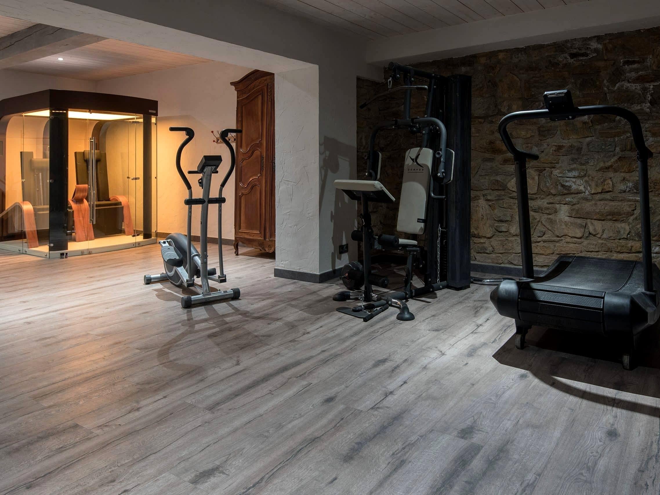 Teritoria Le Mas des Colombes - Maison d\'hôtes