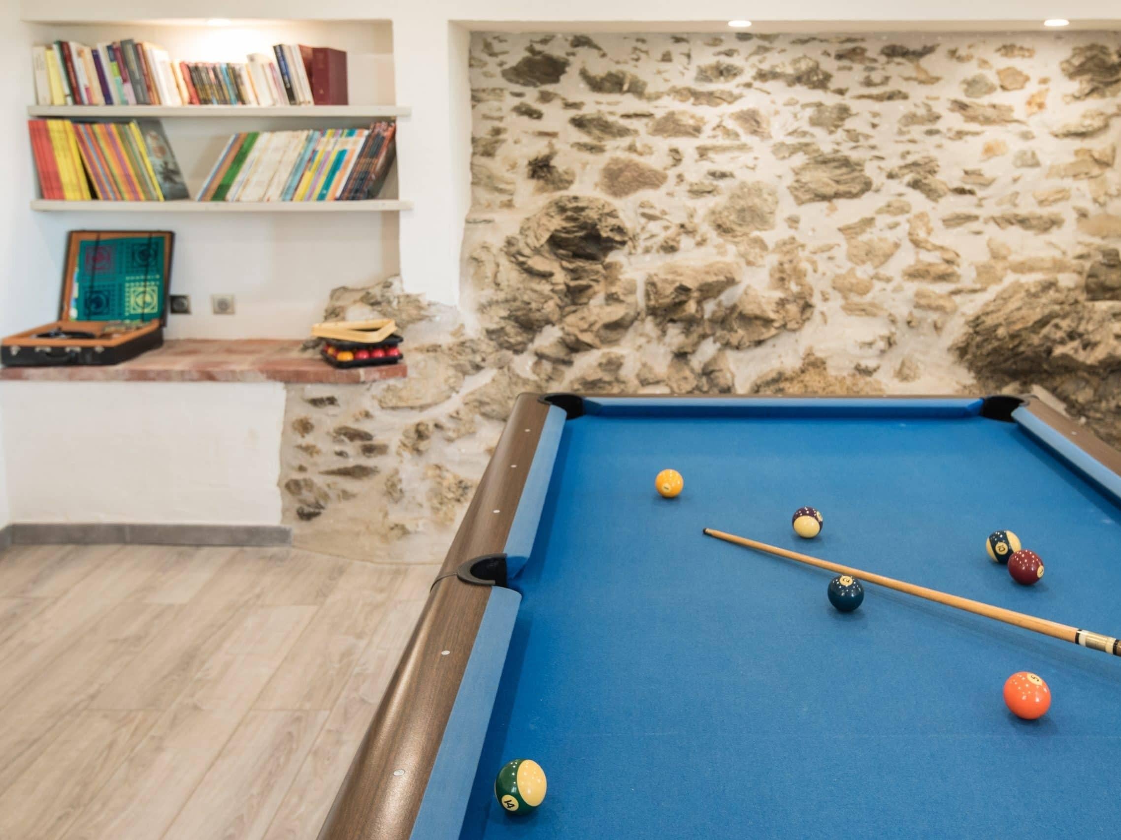 Teritoria Le Mas des Colombes - Maison d\'hôtes