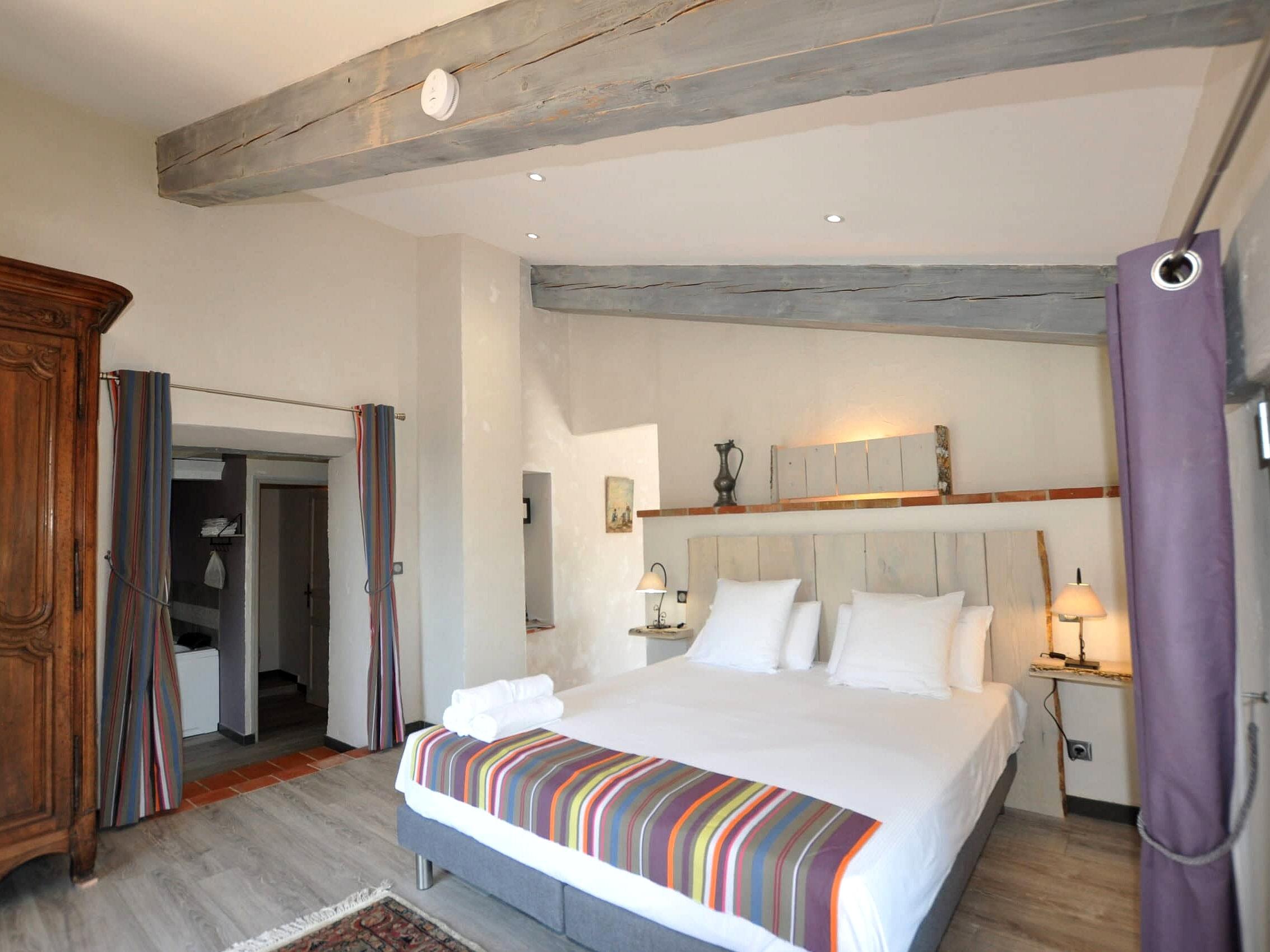 Teritoria Le Mas des Colombes - Maison d\'hôtes