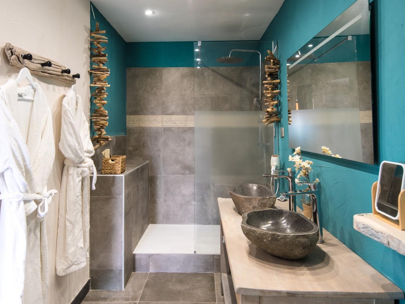 Teritoria Le Mas des Colombes - Maison d\'hôtes