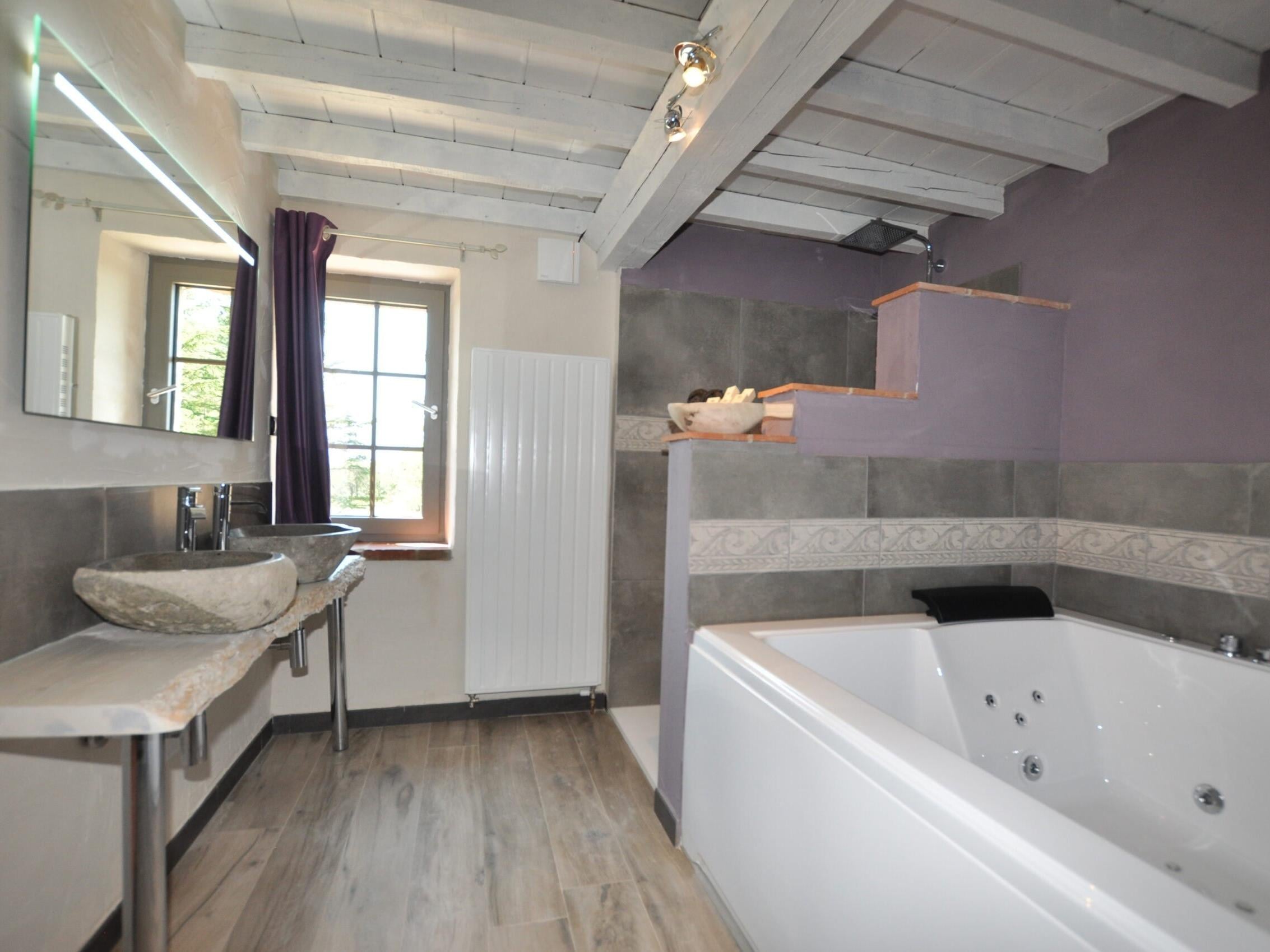 Teritoria Le Mas des Colombes - Maison d\'hôtes