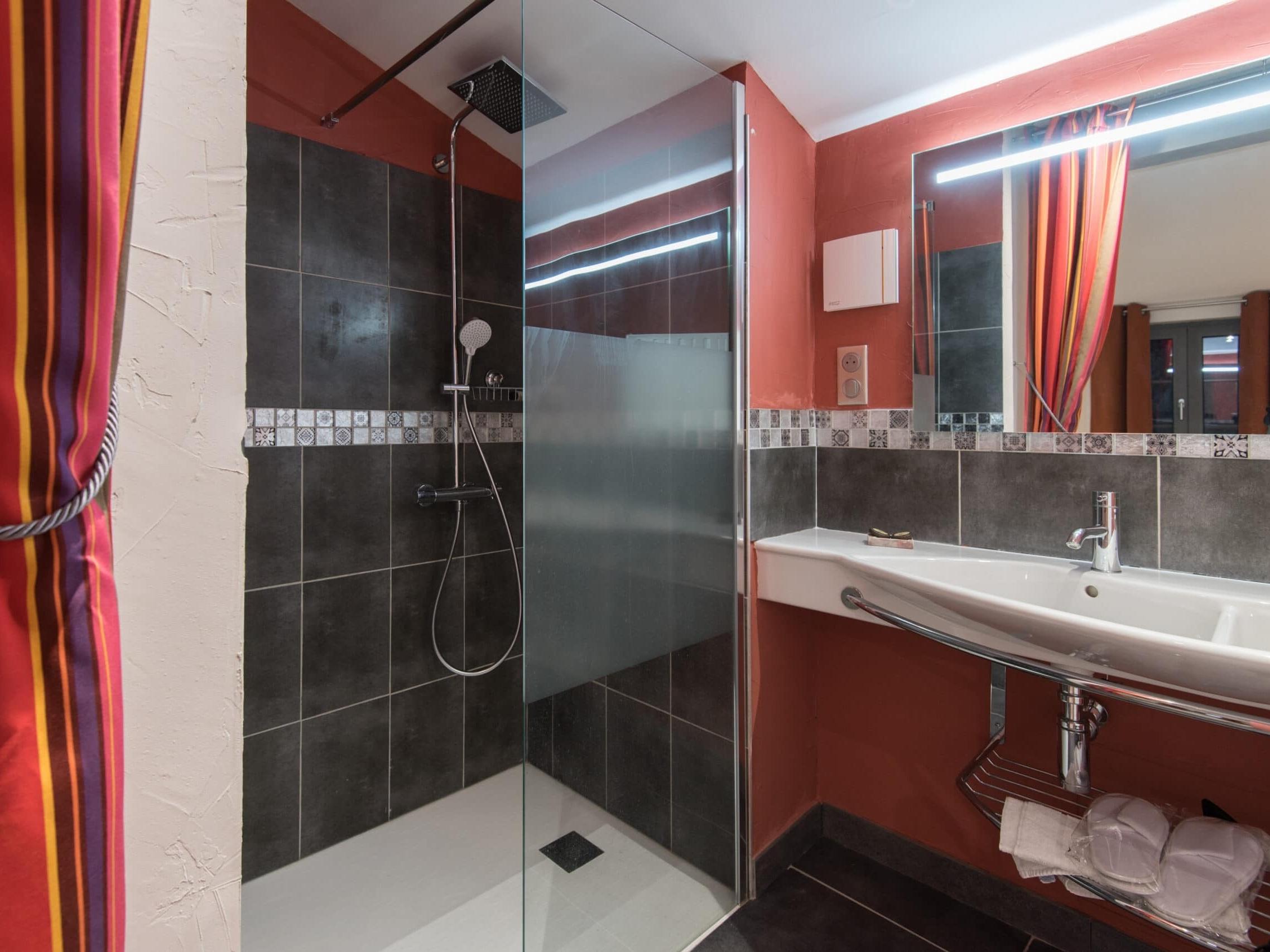 Teritoria Le Mas des Colombes - Maison d\'hôtes