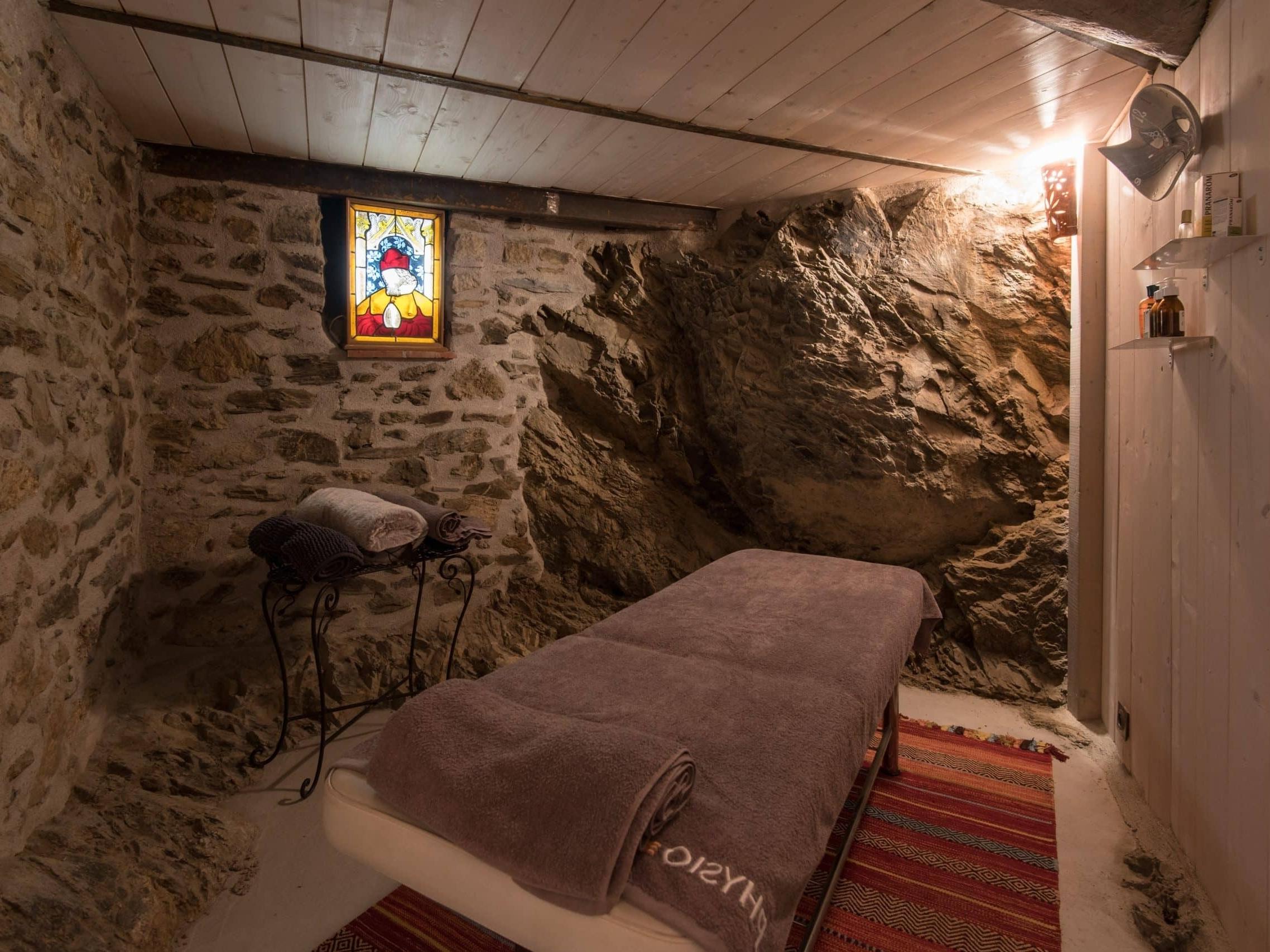 Teritoria Le Mas des Colombes - Maison d\'hôtes