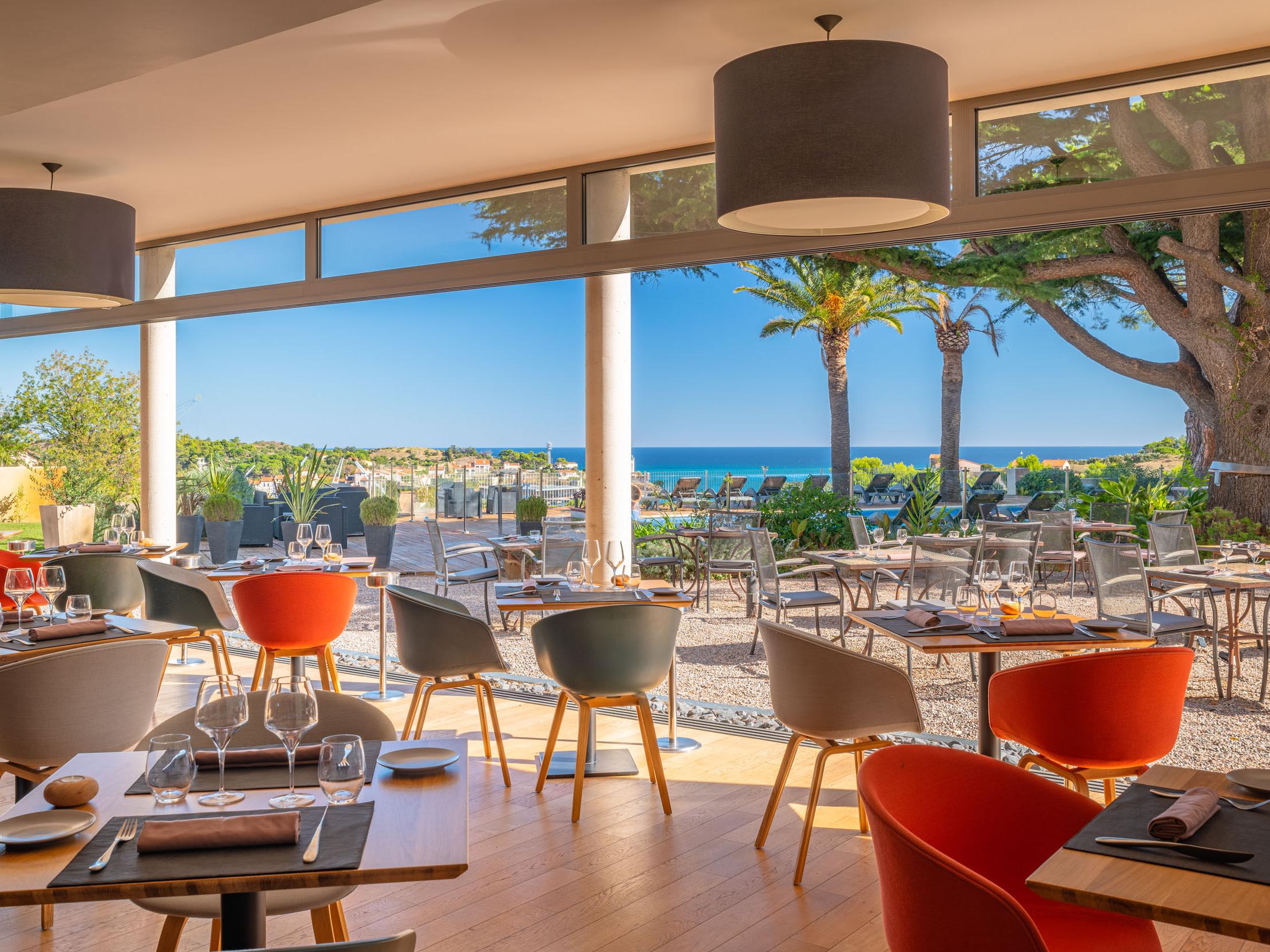 Logis Hôtel les Jardins du Cèdre Rest. le Cèdre