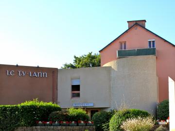 Logis Hôtel le Ty Lann