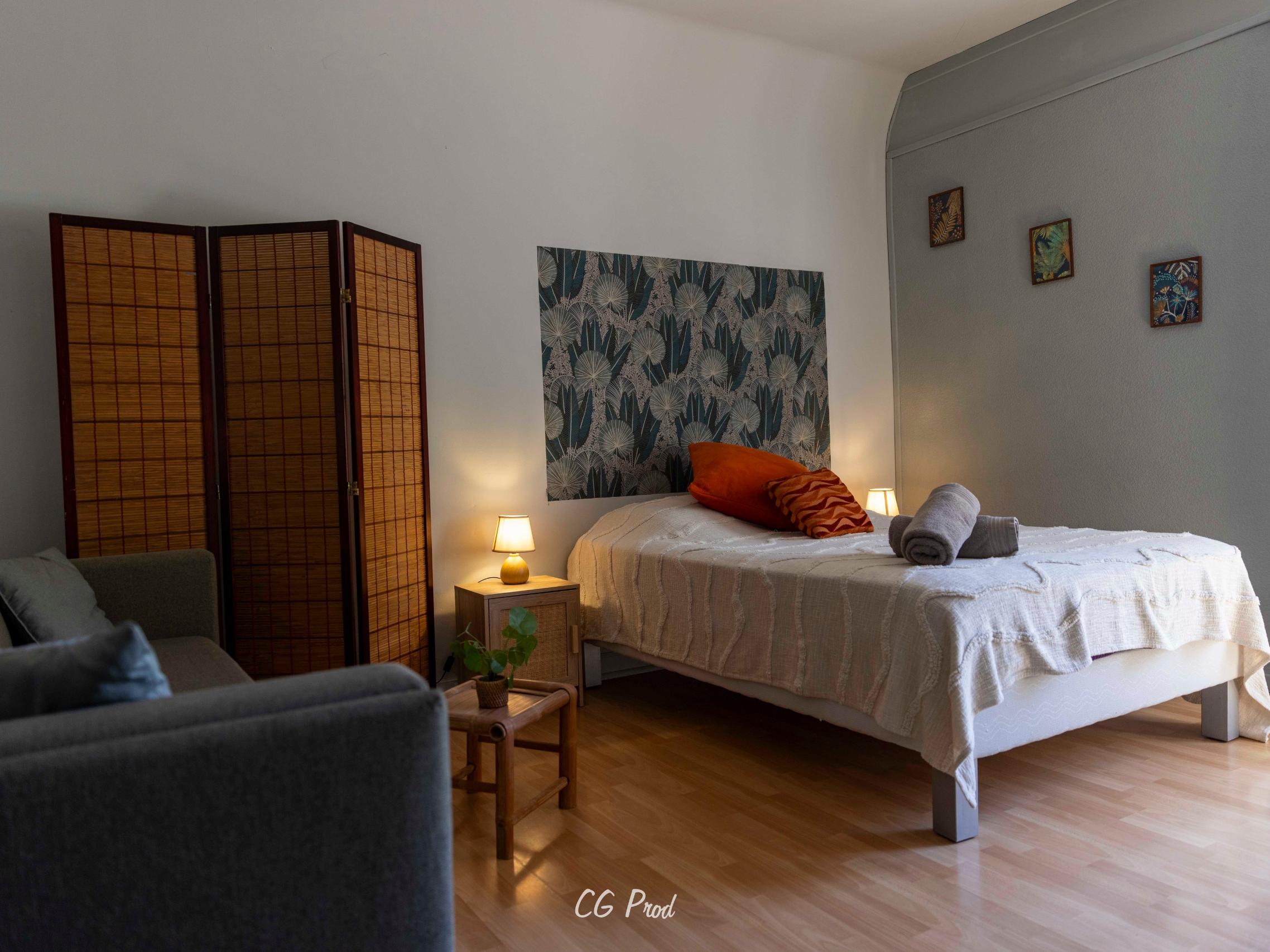 Logis Hôtel la Maison du Barry