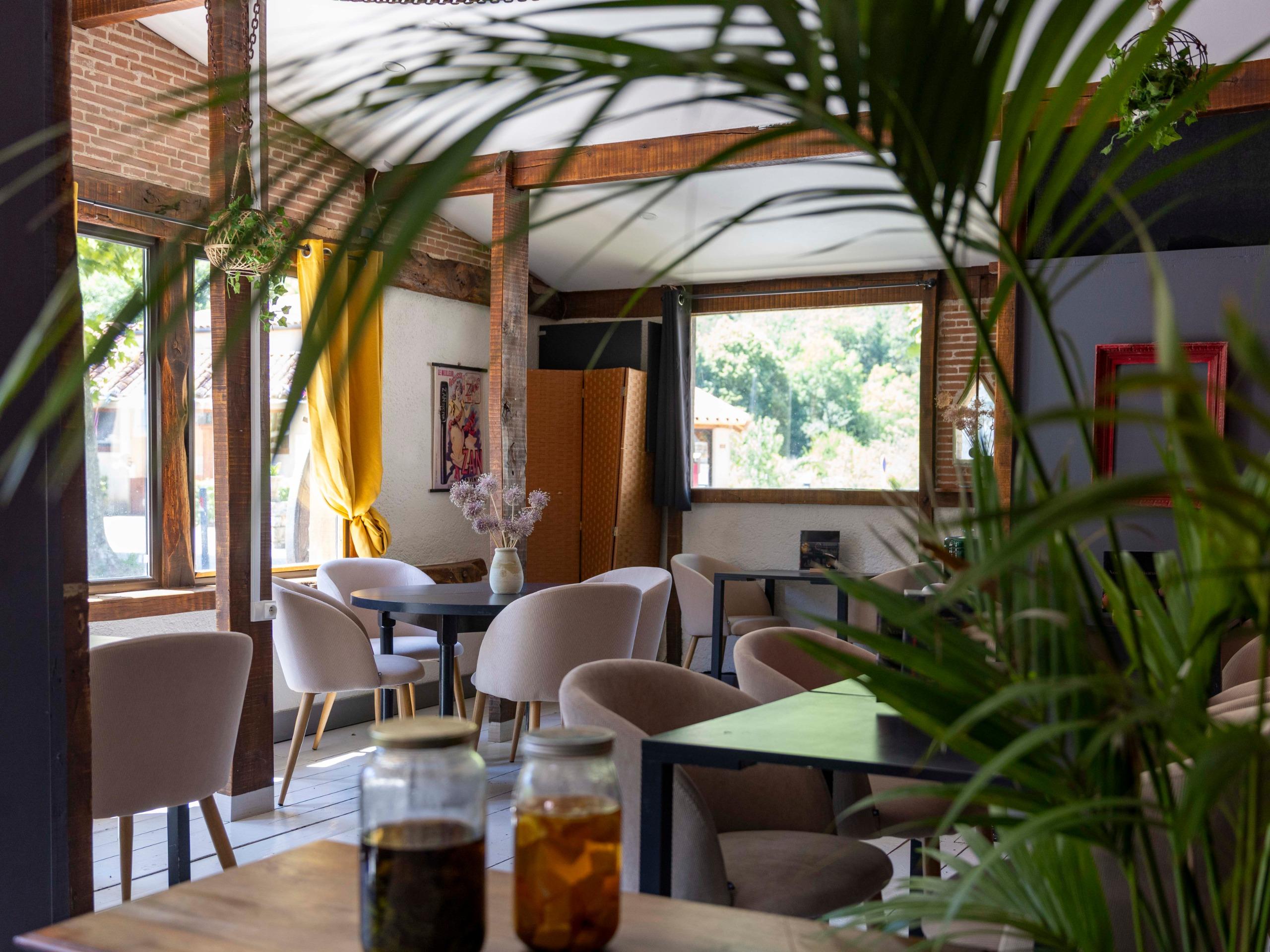 Logis Hôtel la Maison du Barry