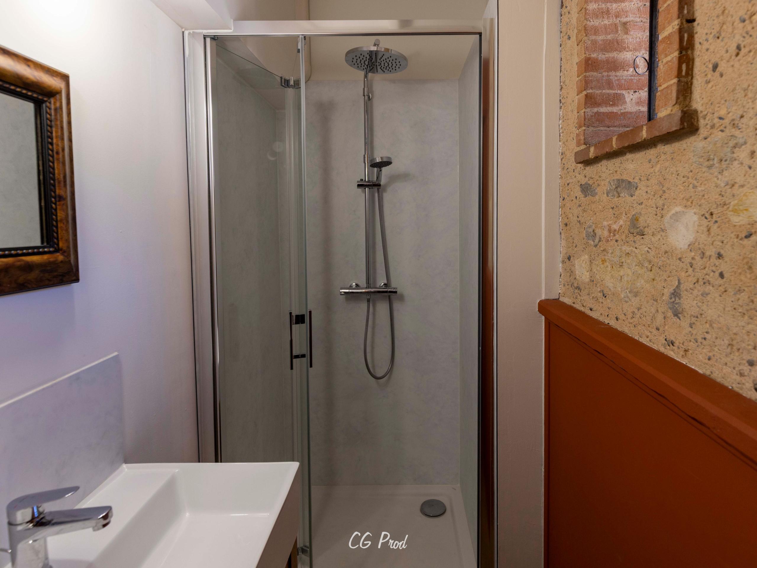 Logis Hôtel la Maison du Barry