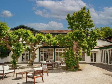 Logis Hôtel Thermal