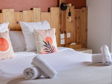Logis Hôtel la Baïne