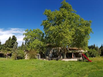 Logis Le Mas des Vertes Rives