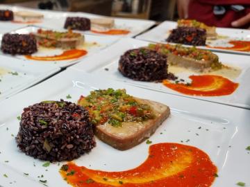 Logis Hôtel les Cèdres