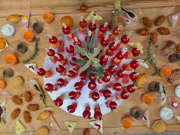 Logis Hôtel les Cèdres