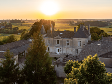 Demeures & Châteaux Fleur de Roques