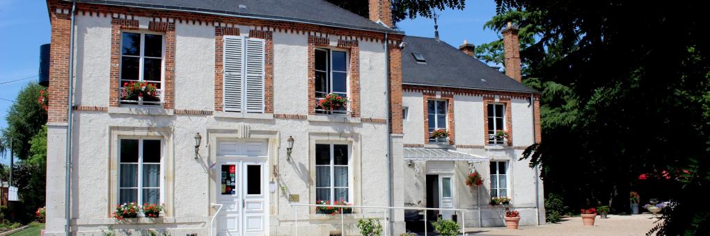 Die Besten Hotels Und Preise In Beaugency Logis Hotels