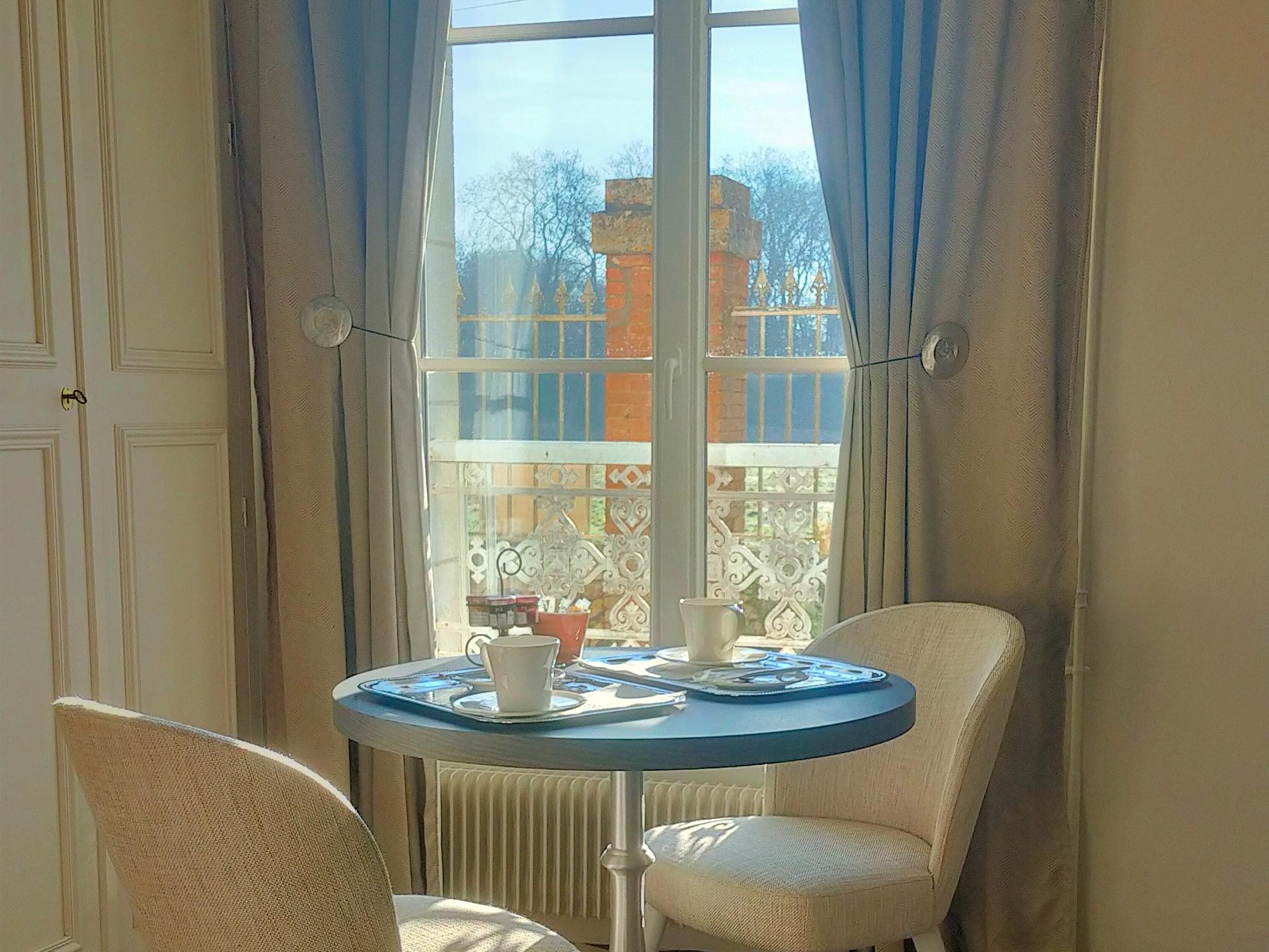 Logis Hôtel la Villa des Bordes