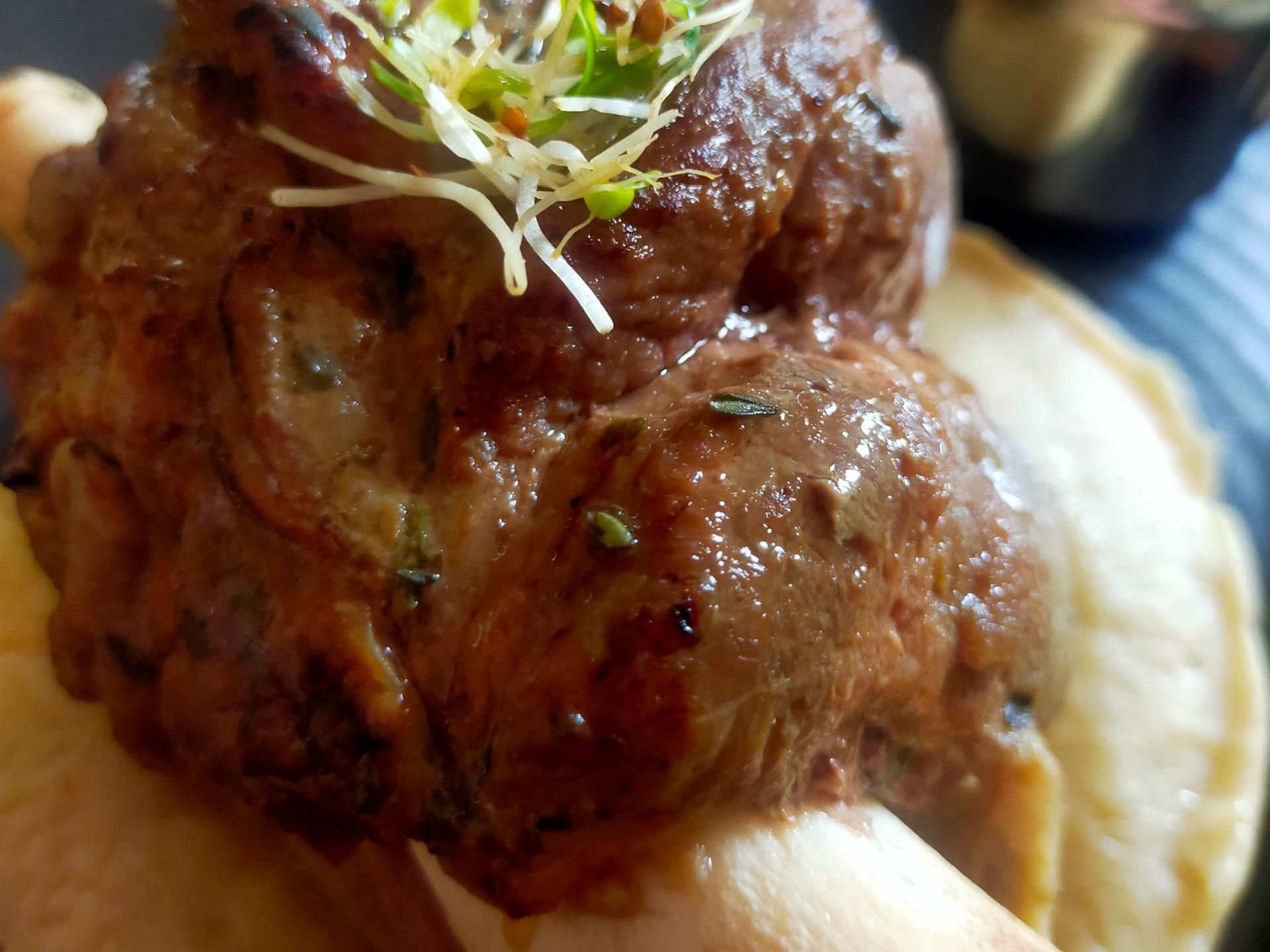 Logis Hôtel la Villa des Bordes