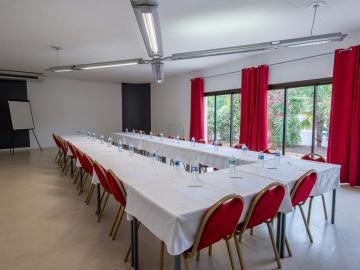 Logis Hôtel le Capricorne